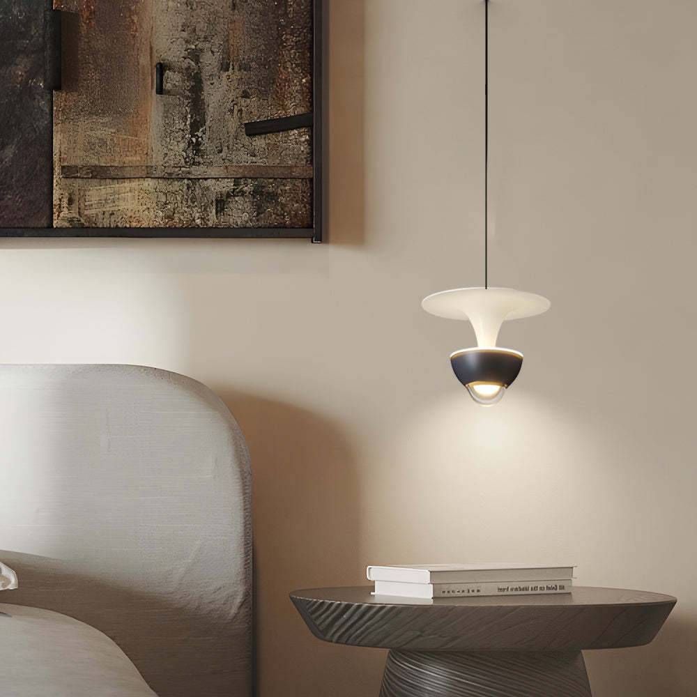 Atmosphere Spotlight Dimmable Modern Pendant Light