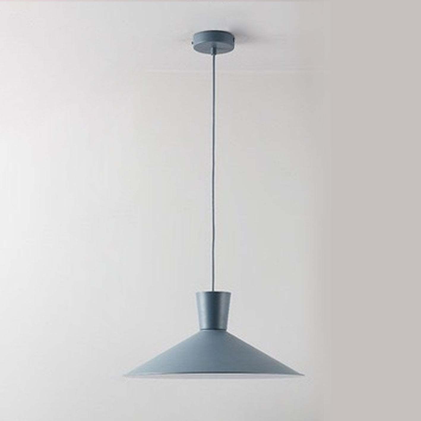 Nordic Macaron Minimalist Pendant Light