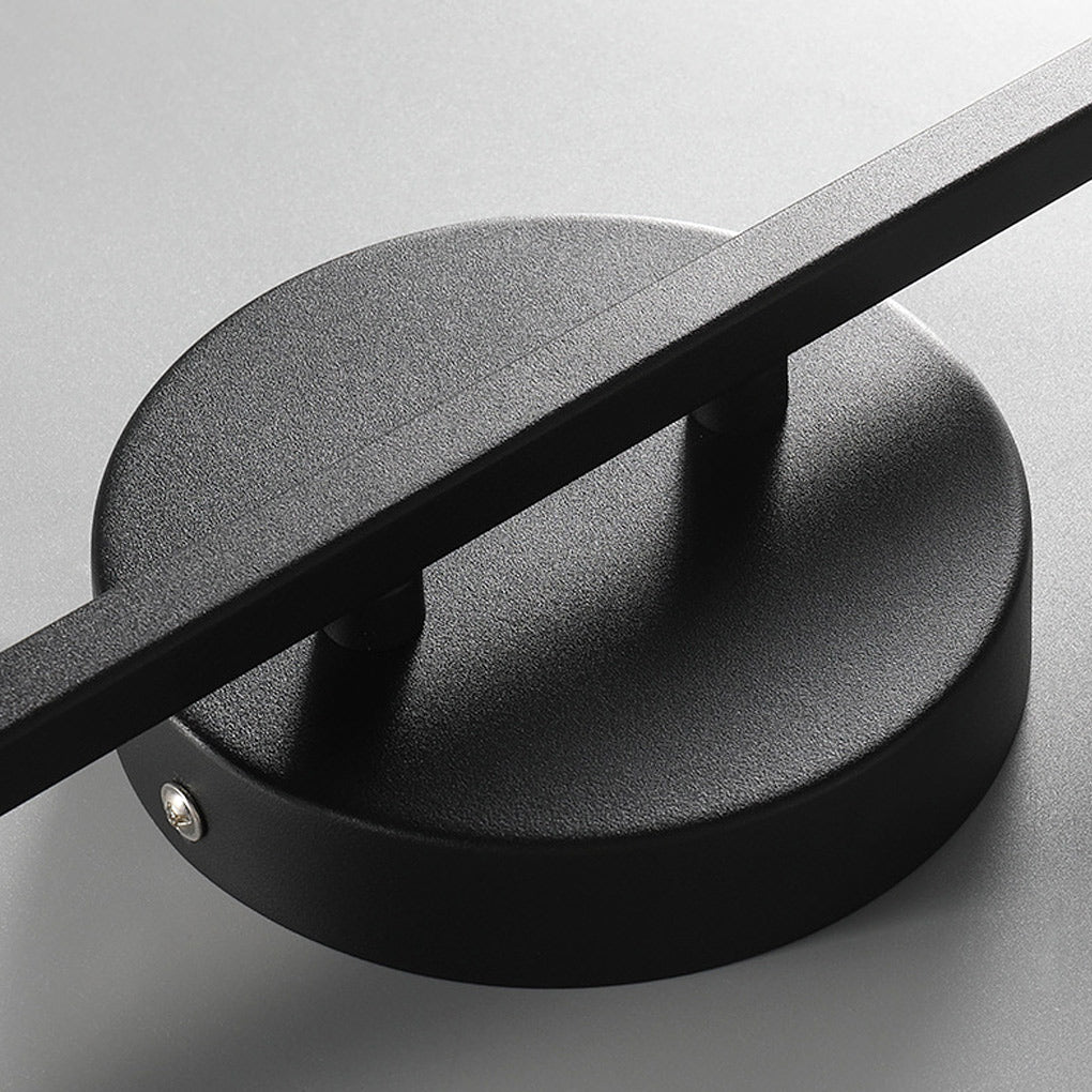 GU10 LED Adjustable COB Surface Track Spotlight