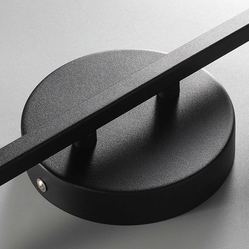 GU10 LED Adjustable COB Surface Track Spotlight