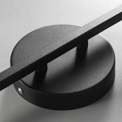 GU10 LED Adjustable COB Surface Track Spotlight
