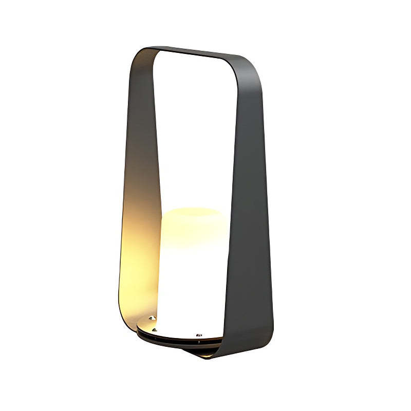 USB Rechargeable LED Modern Portable Outdoor Table Lamp