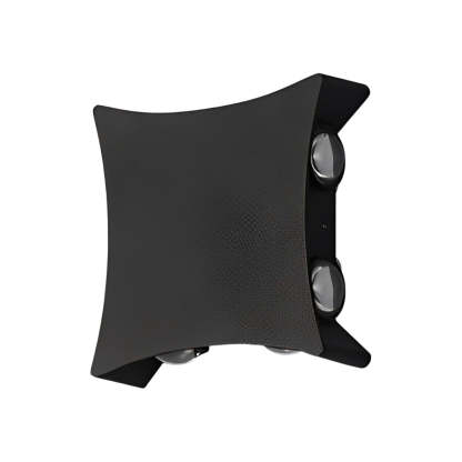 Four Way Wall Light Facade Light Outdoor LED 8W 4W 19W 6W Waterproof-Lighom
