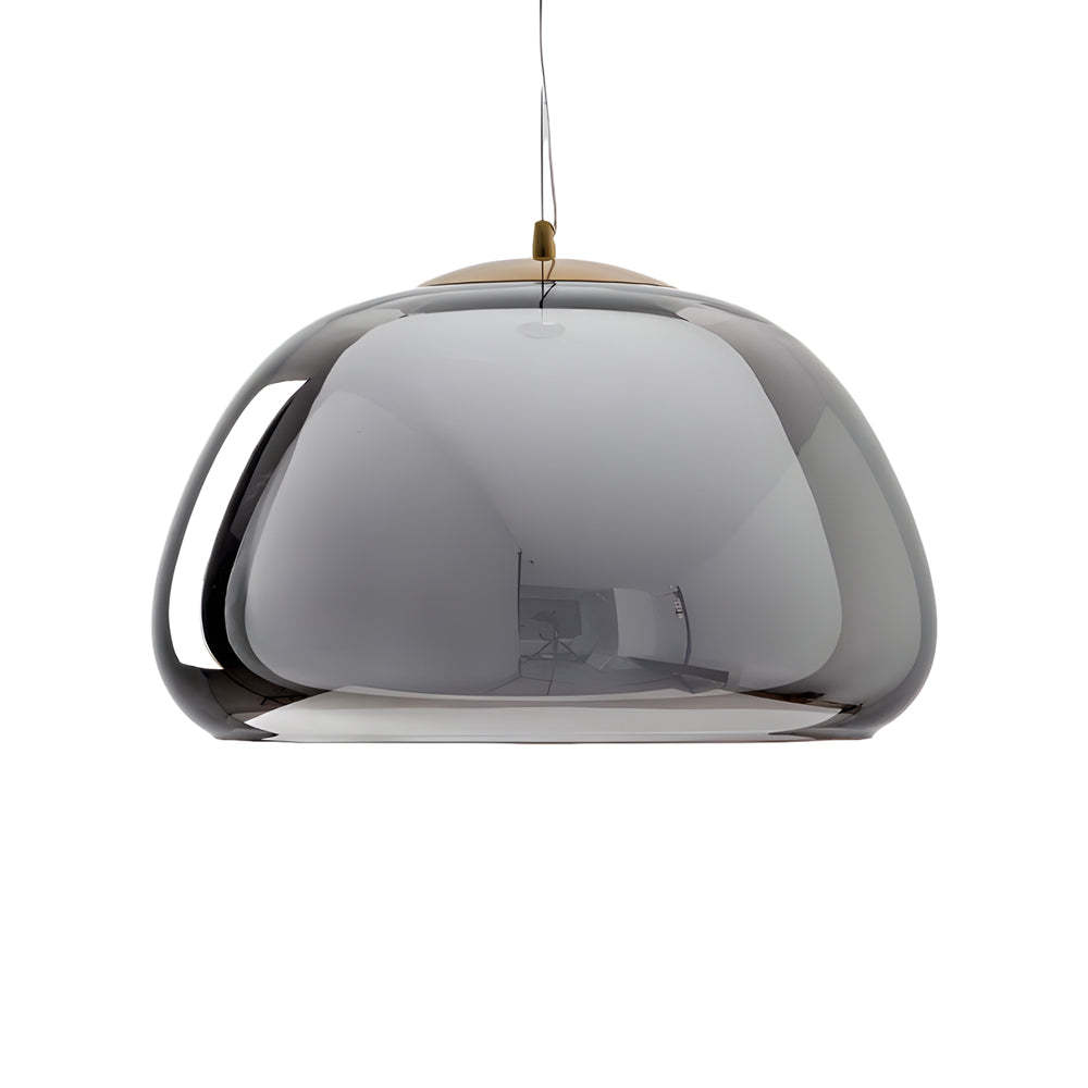 Glass Jelly 3-Step Dimming Nordic Pendant Light