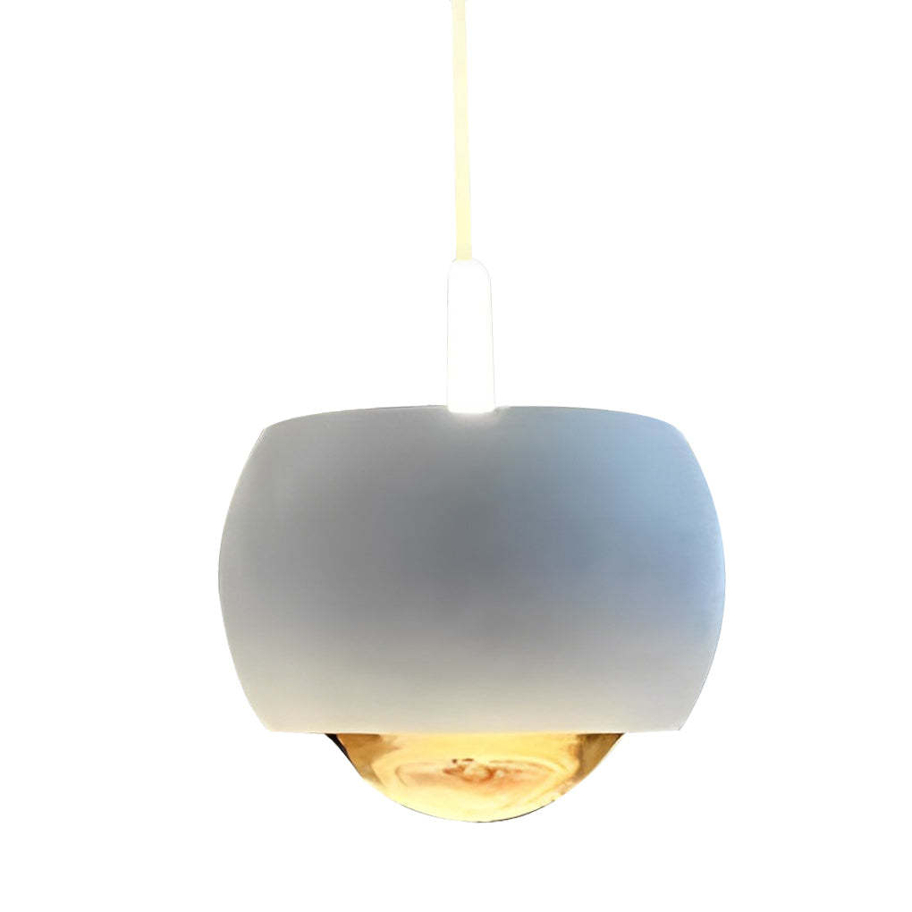 Round Up-Down Modern Kitchen Pendant Chandelier