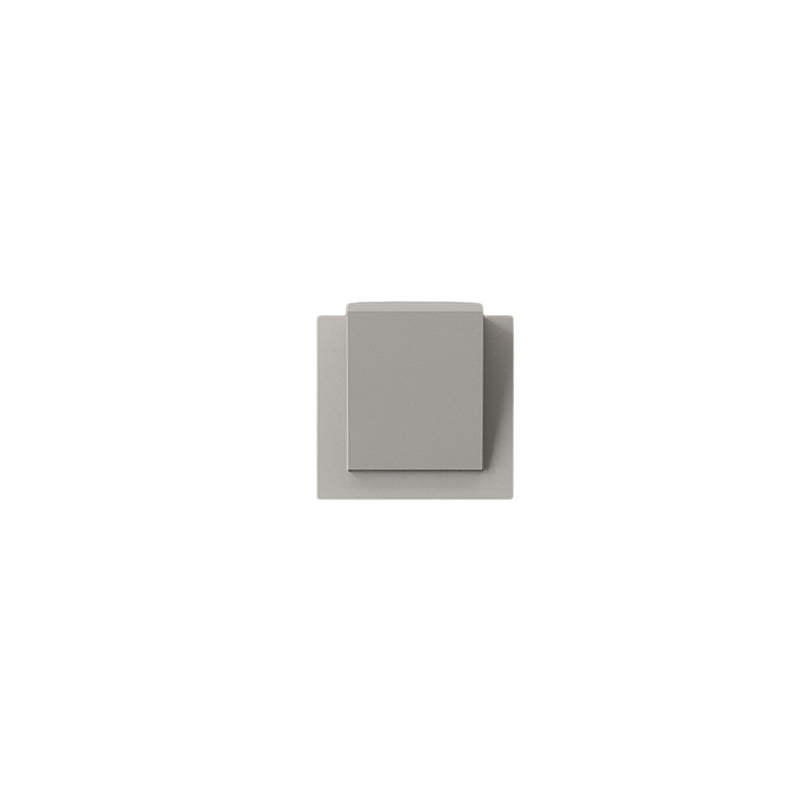 Rectangular up and down Lighting LED Creative Modern Wall Lights Fixture-Lighom