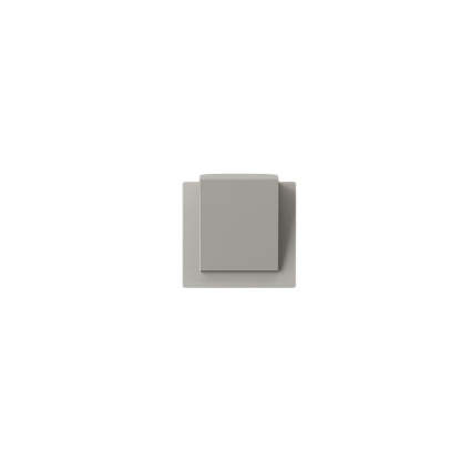 Rectangular up and down Lighting LED Creative Modern Wall Lights Fixture-Lighom