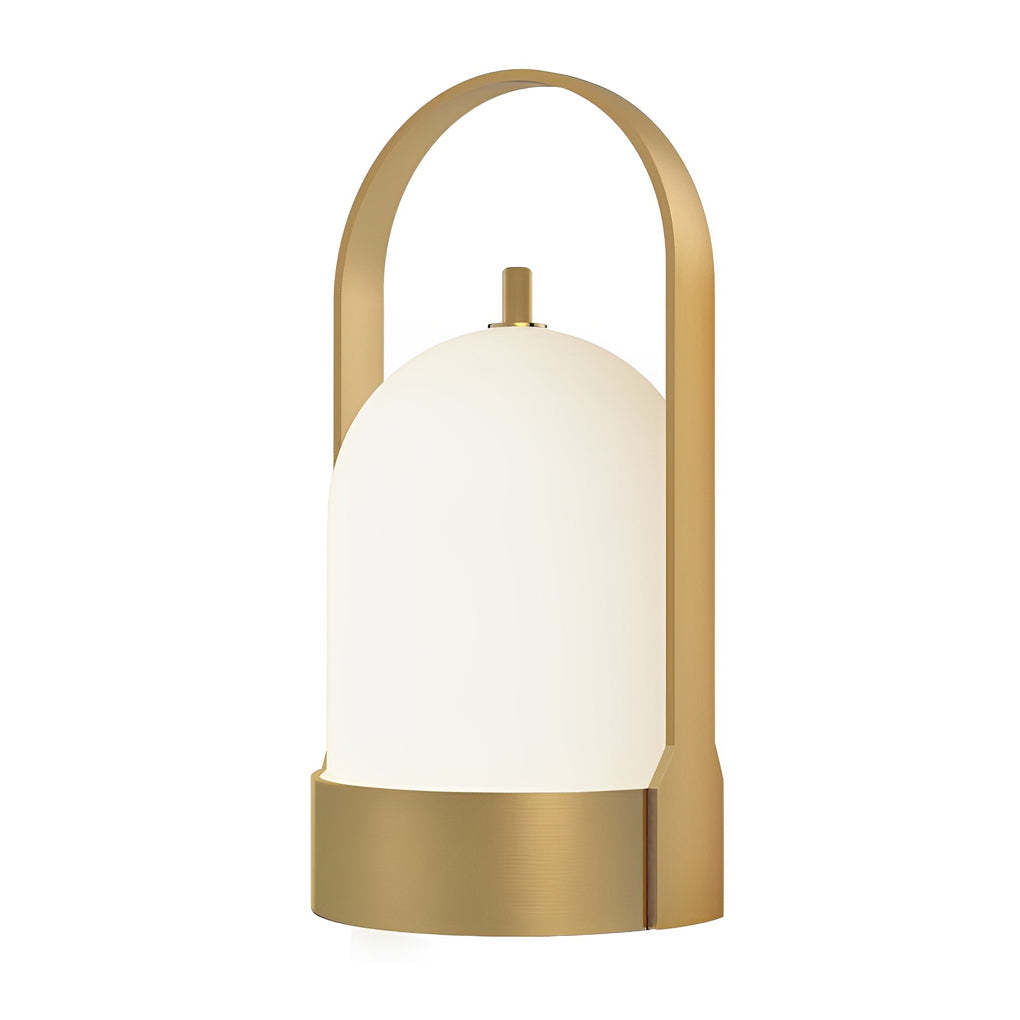 Indoor Outdoor Portable LED Lantern Lamp