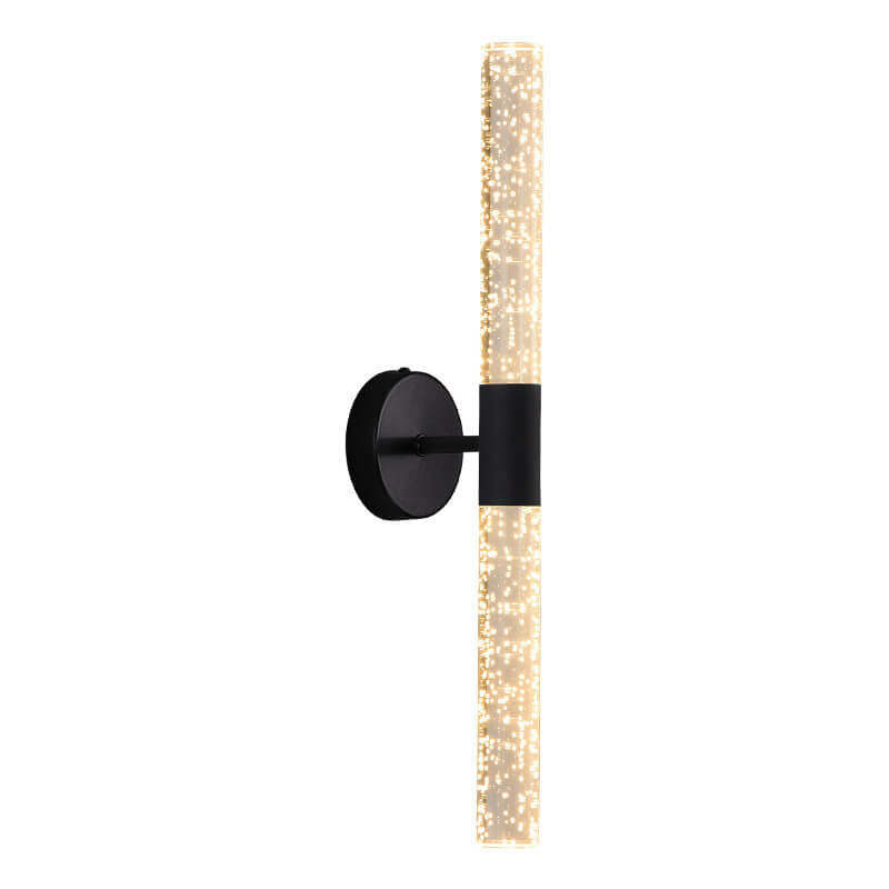Nordic Bubble Acrylic LED Sconce — Gold / White Light (6000K) / 220V-240V For UK/AU