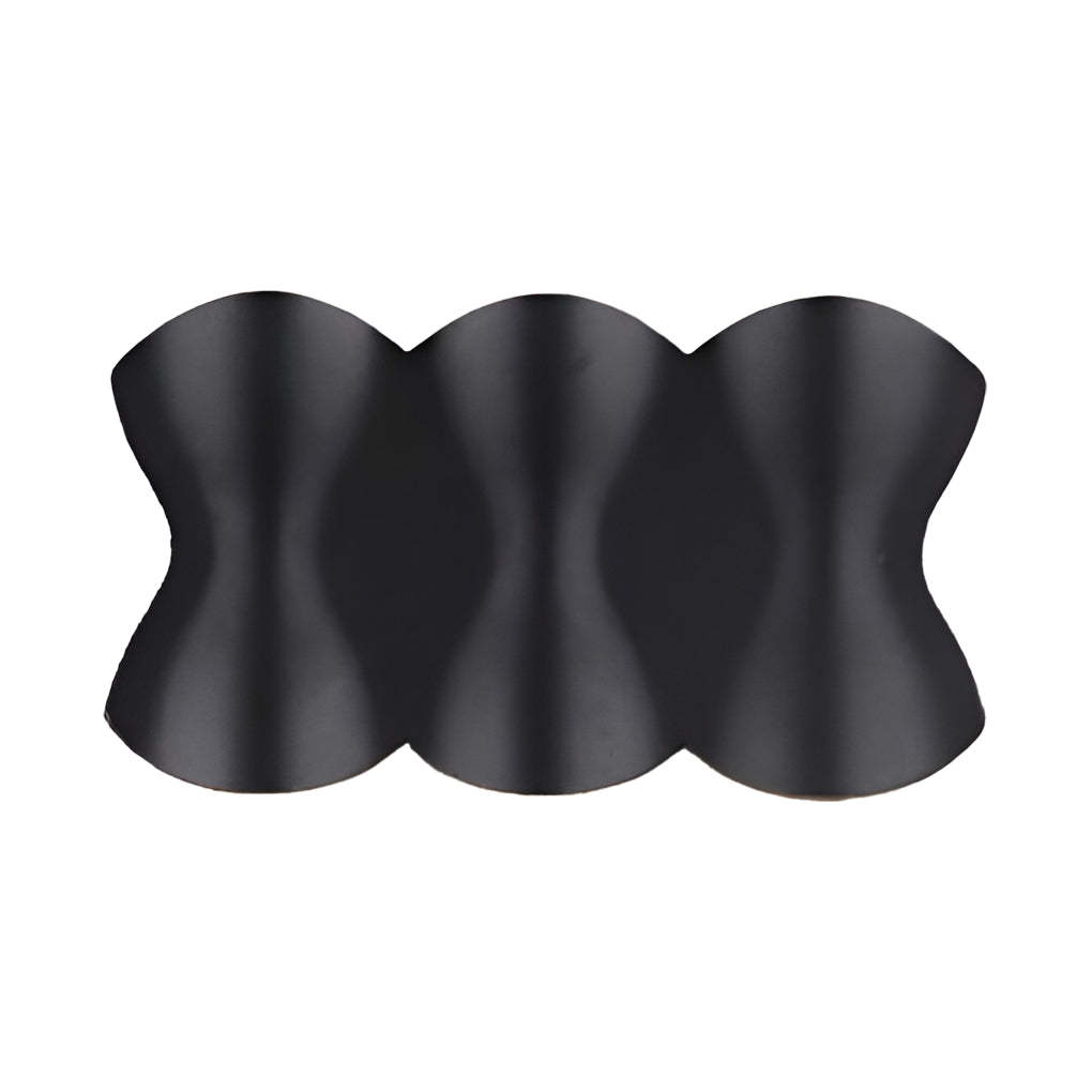 Creative LED Up and Down Lights Waterproof Modern Outdoor Wall Lamp-Lighom
