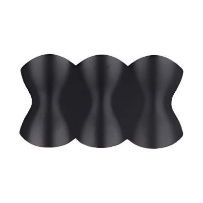 Creative LED Up and Down Lights Waterproof Modern Outdoor Wall Lamp-Lighom