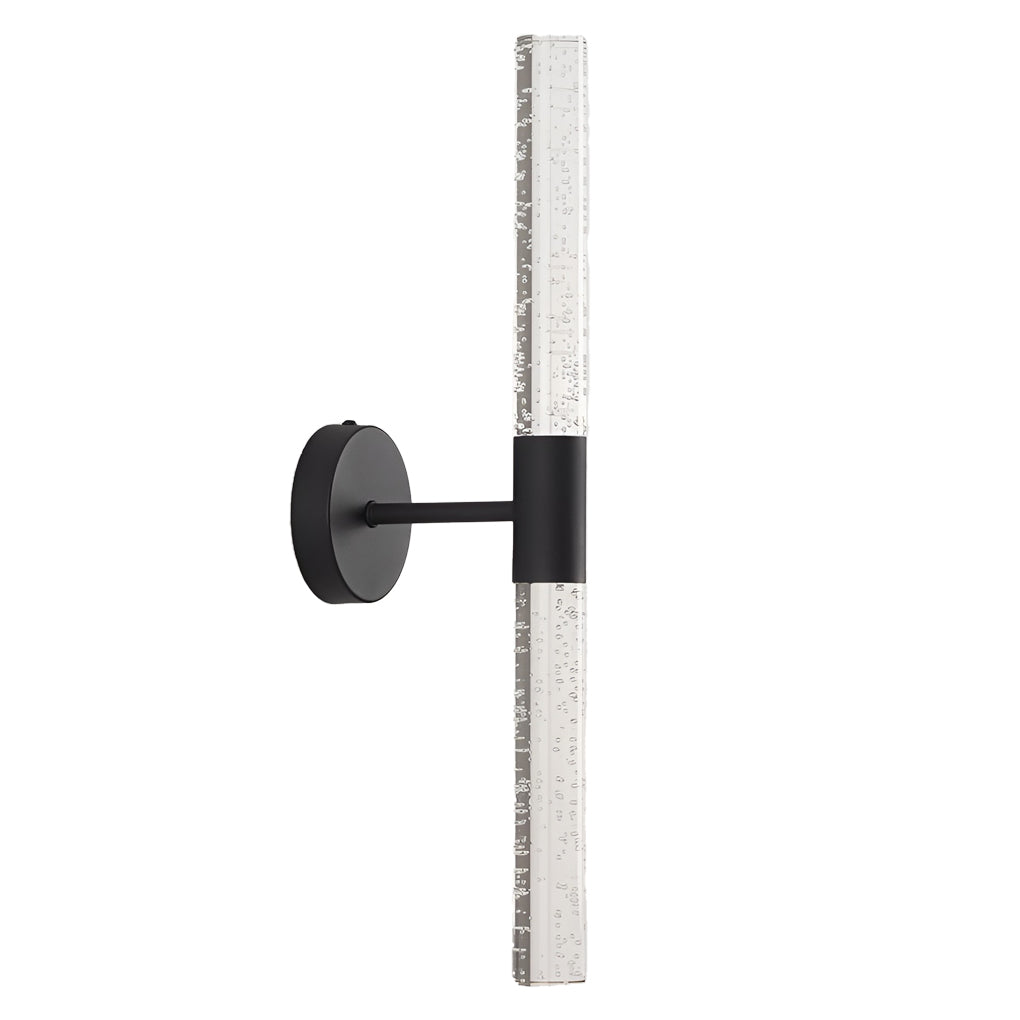 Minimalist Strip LED Nordic Wall Lamp Wall Sconce Lighting Wall Light Fixture-Lighom
