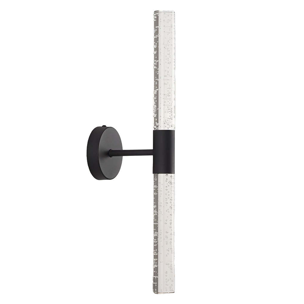 Minimalist Strip LED Nordic Wall Lamp Wall Sconce Lighting Wall Light Fixture-Lighom