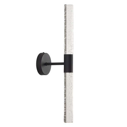 Minimalist Strip LED Nordic Wall Lamp Wall Sconce Lighting Wall Light Fixture-Lighom