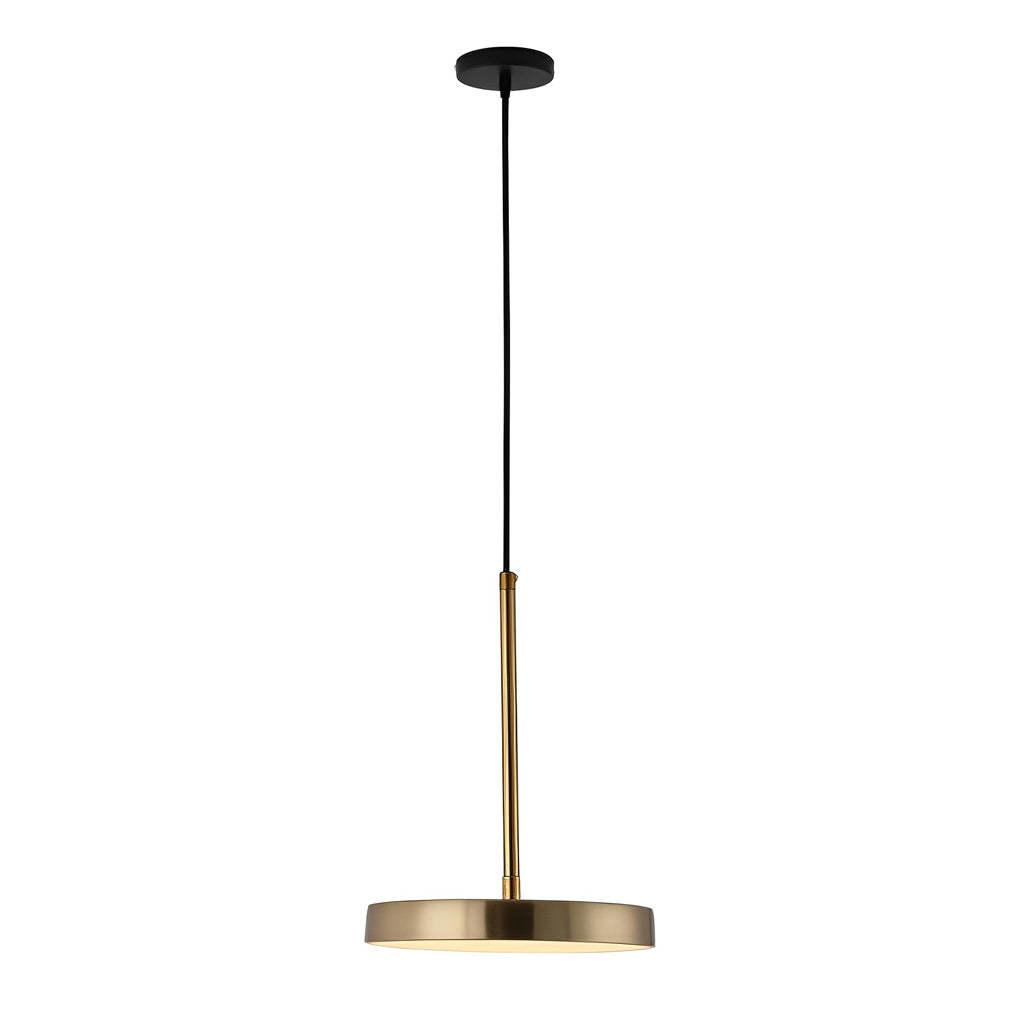 Ultra-Thin Minimalist Nordic Kitchen Island