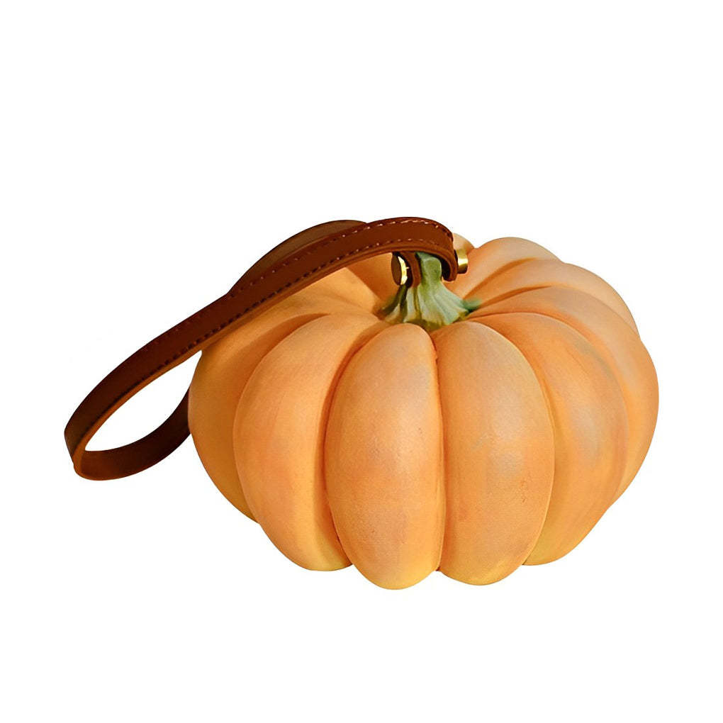 Portable Resin Pumpkin LED Waterproof USB Chargeable Outdoor Lights-Lighom