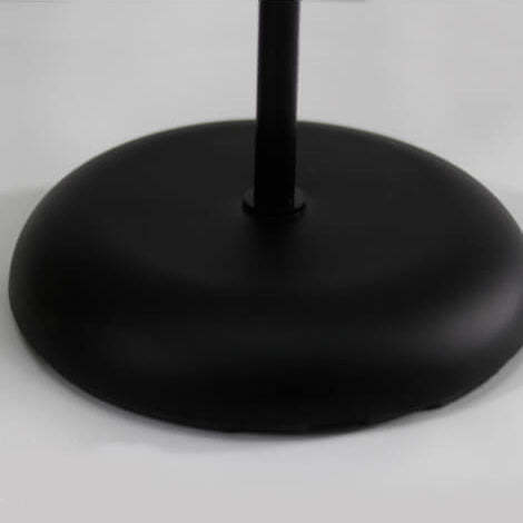 Nordic Rice Paper Column 2-Light Floor Lamp