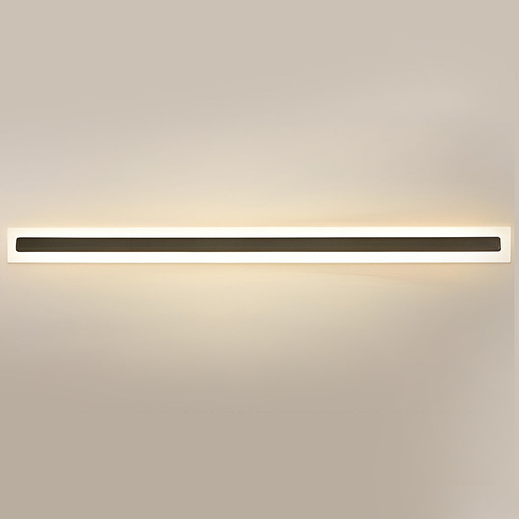 Modern Outdoor Wall Lights Fixture Wall Lamp Waterproof Wall Sconce Lighting-Lighom