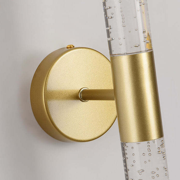 Nordic Bubble Acrylic LED Sconce
