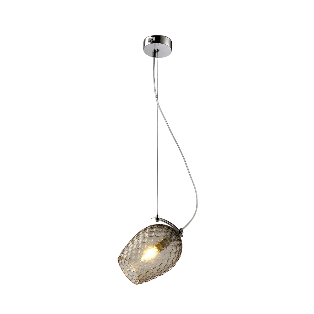 Cup Flower Bud Minimalist Nordic Pendant Light