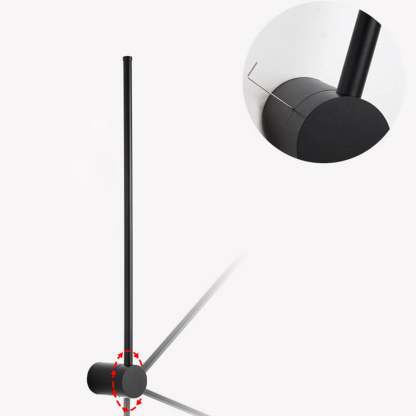Minimalist Strip Aluminum LED Sconce