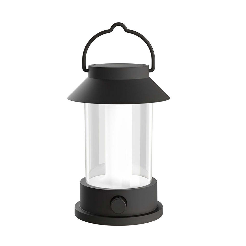 Portable Waterproof Dimmable LED USB Rechargeable Outdoor Lanterns-Lighom