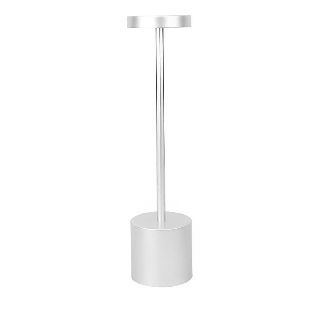 Rechargeable Portable Cordless LED Rod Lamp