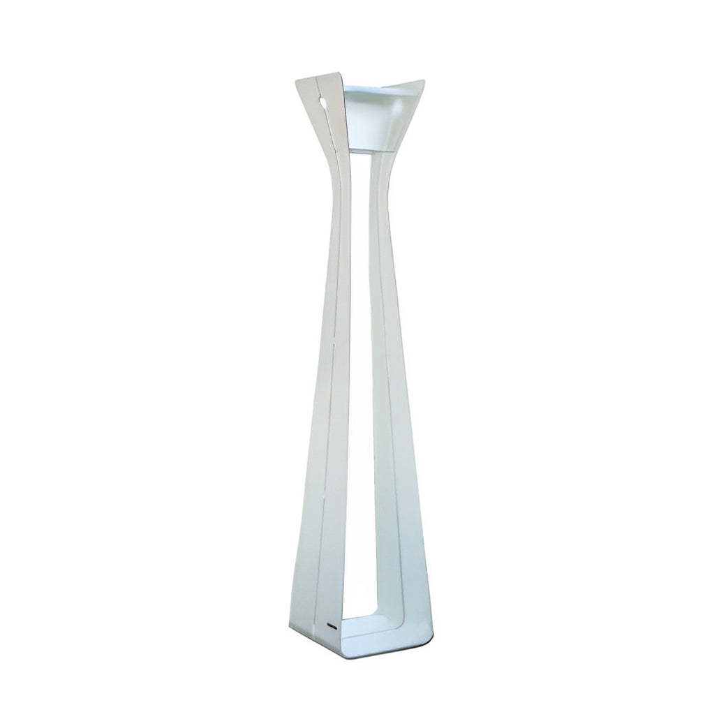 Waterproof Stainless Steel LED Modern Solar Pathway Light