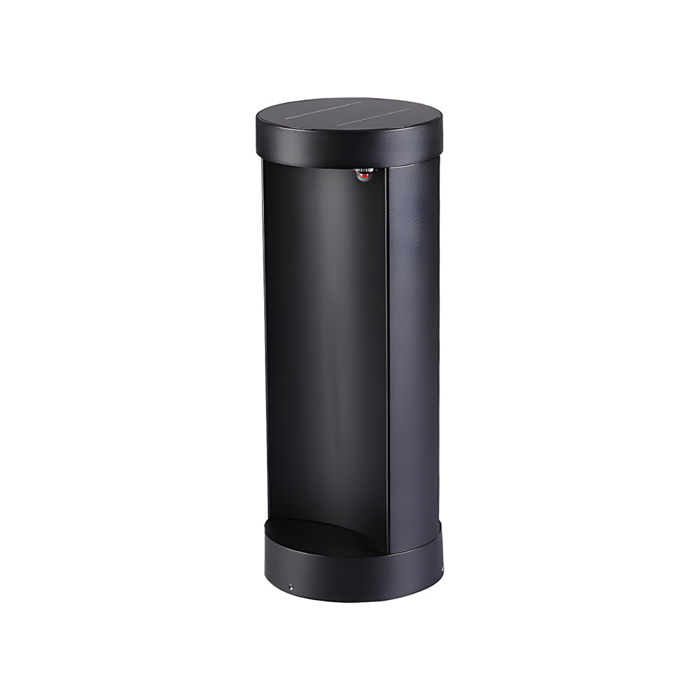 Cylindrical Outdoor Lawn Courtyard Lamp Waterproof LED Landscape Lighting-Lighom