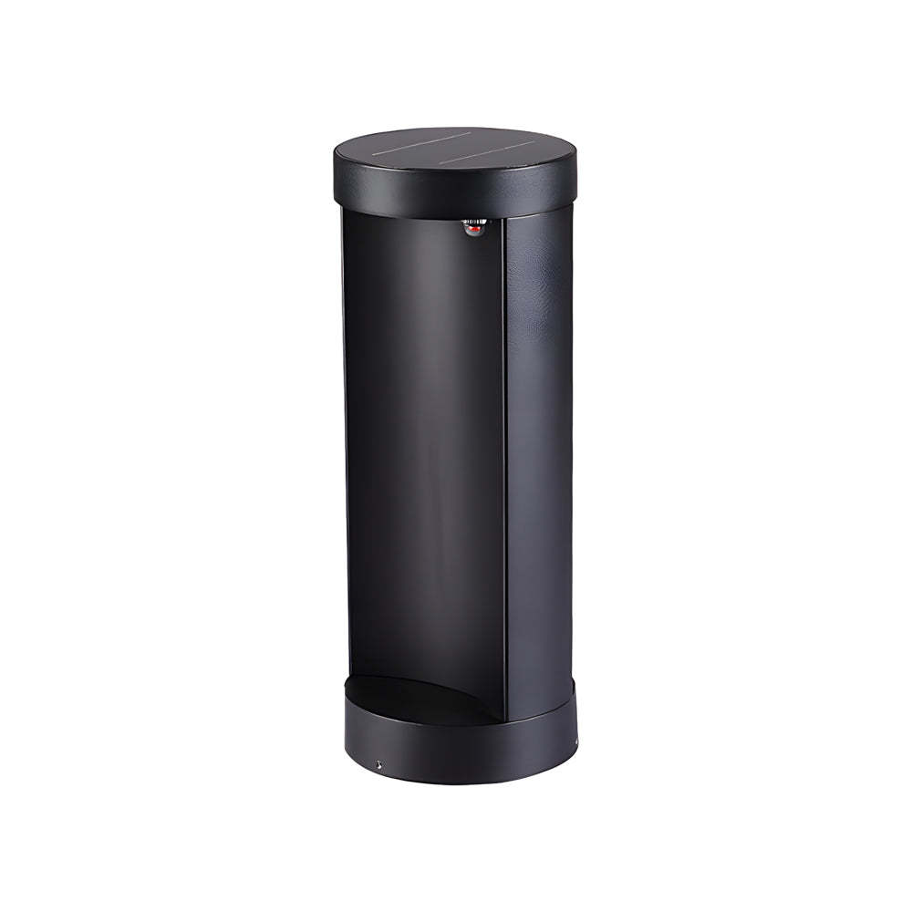 Cylindrical Outdoor Lawn Courtyard Lamp Waterproof LED Landscape Lighting-Lighom