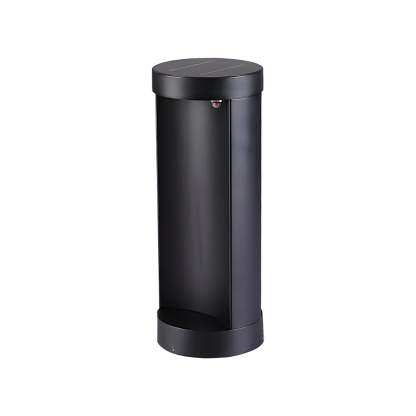 Cylindrical Outdoor Lawn Courtyard Lamp Waterproof LED Landscape Lighting-Lighom