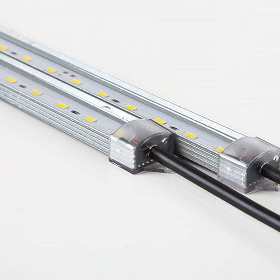IP68 Waterproof LED Strip Step Stair Under Tread Lighting Outdoor Decorative Guardrails Lights-Lighom