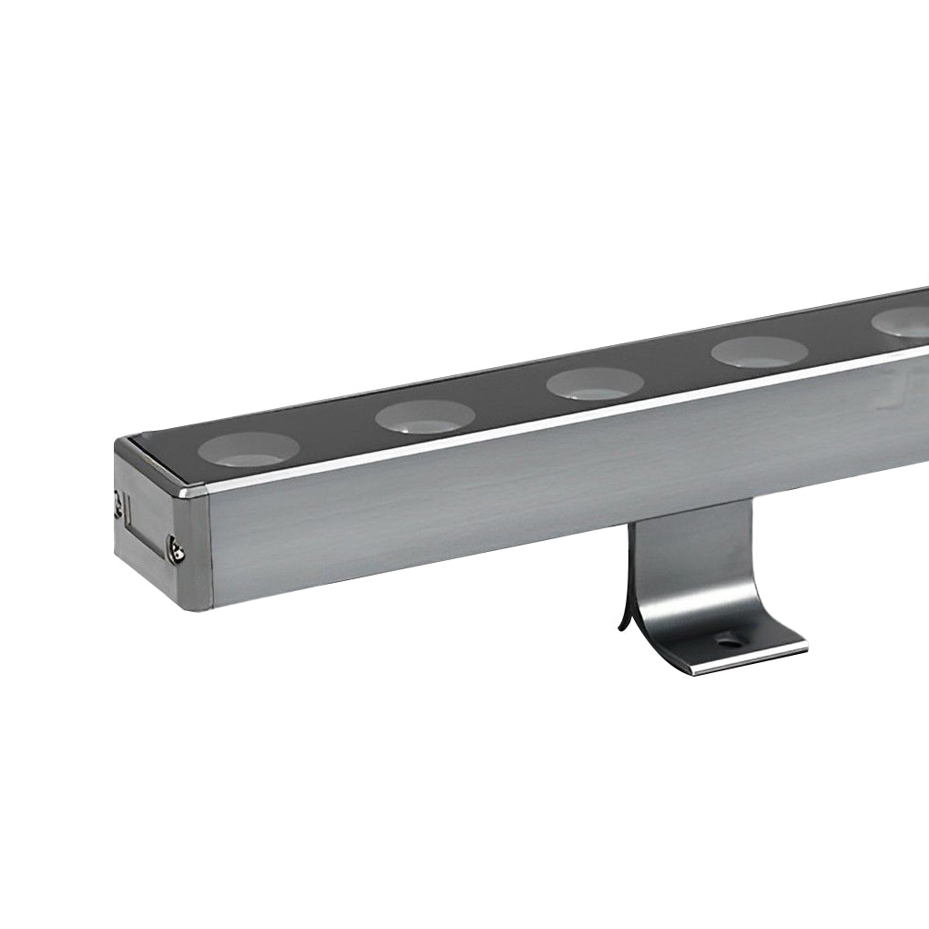 Waterproof Outdoor Low Voltage Light Bar LED Linear Wall Washer Lights-Lighom