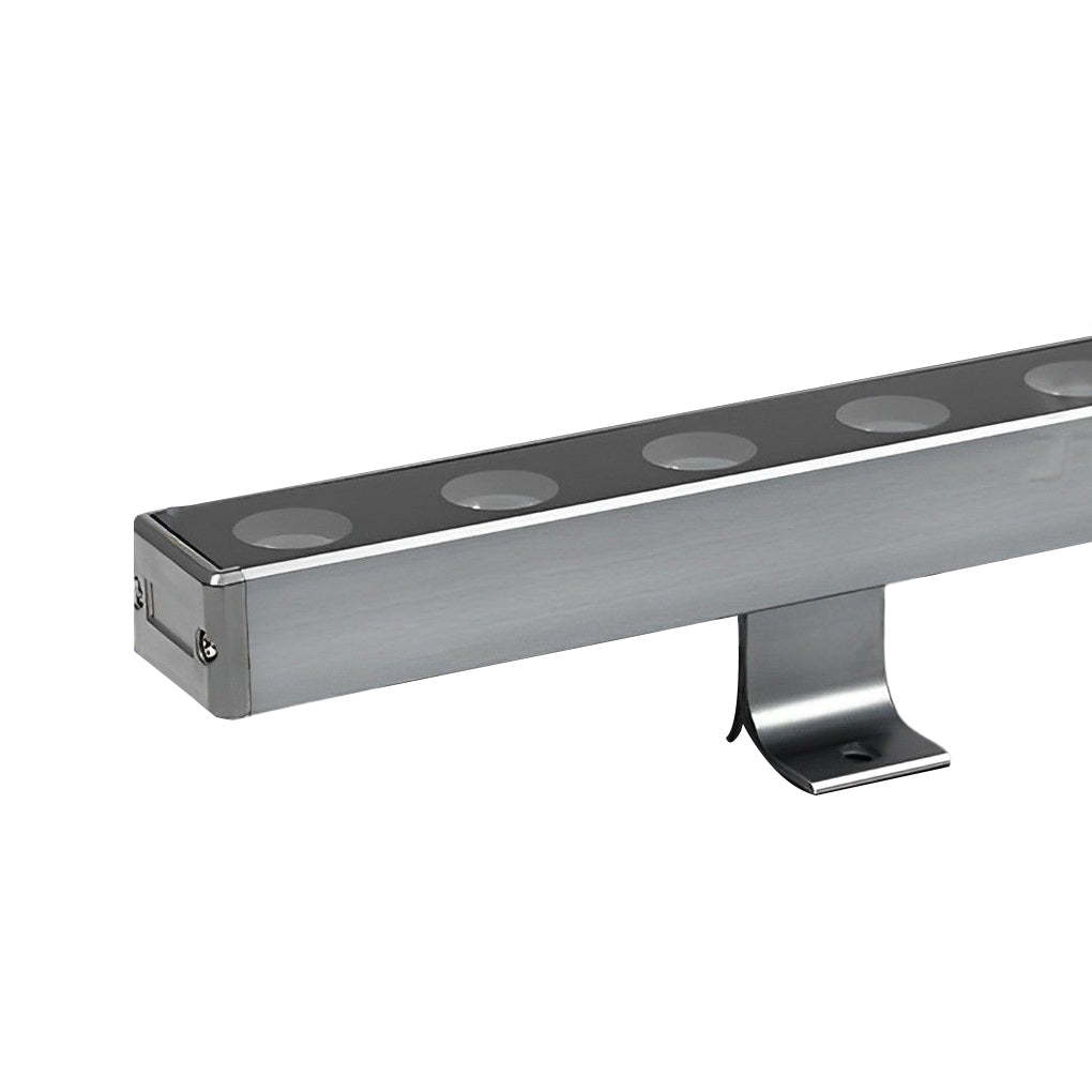 Waterproof Outdoor Low Voltage Light Bar LED Linear Wall Washer Lights-Lighom