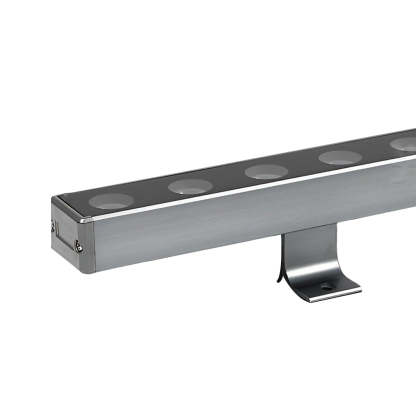 Waterproof Outdoor Low Voltage Light Bar LED Linear Wall Washer Lights-Lighom