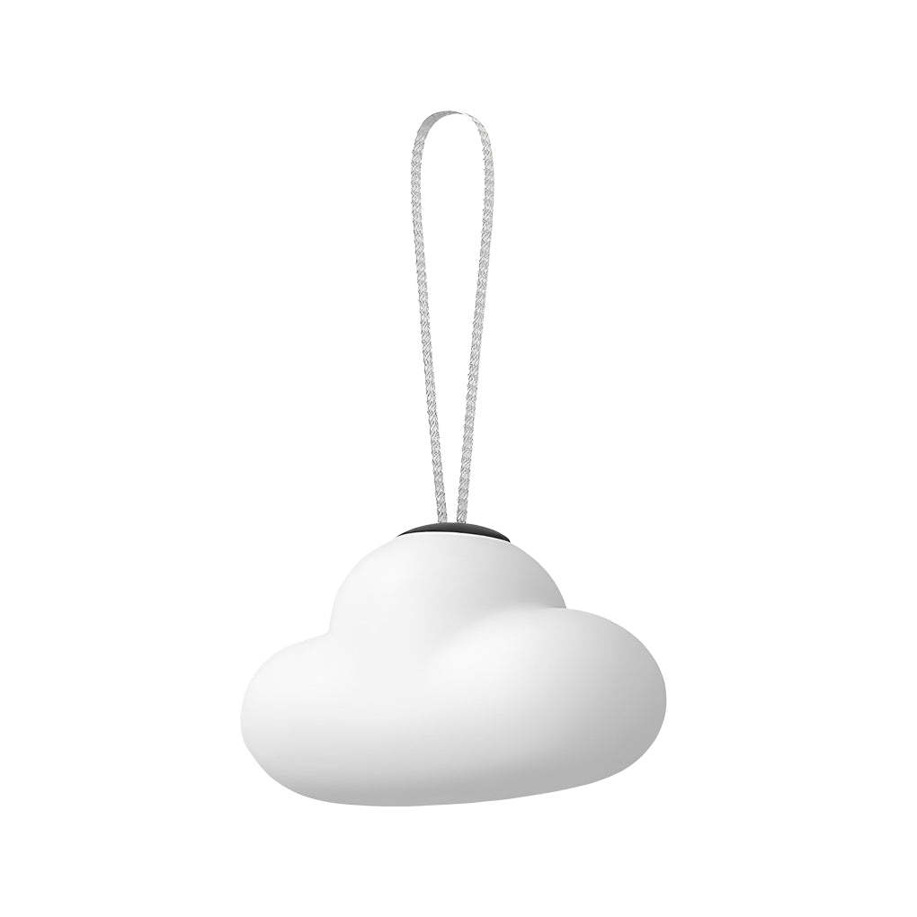 Waterproof Clouds Creative USB DC5V Rechargeable Outdoor Hanging Lights-Lighom