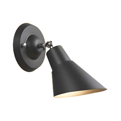 Adjustable Modern Wall Sconce Lighting Plug in Wall Lamp Wall Light Fixture-Lighom