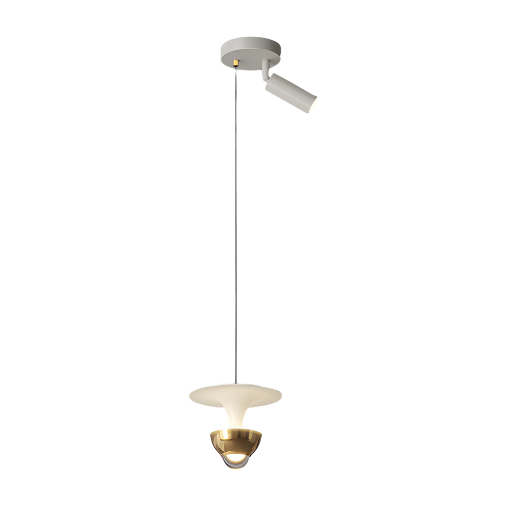 Atmosphere Spotlight Dimmable Modern Pendant Light