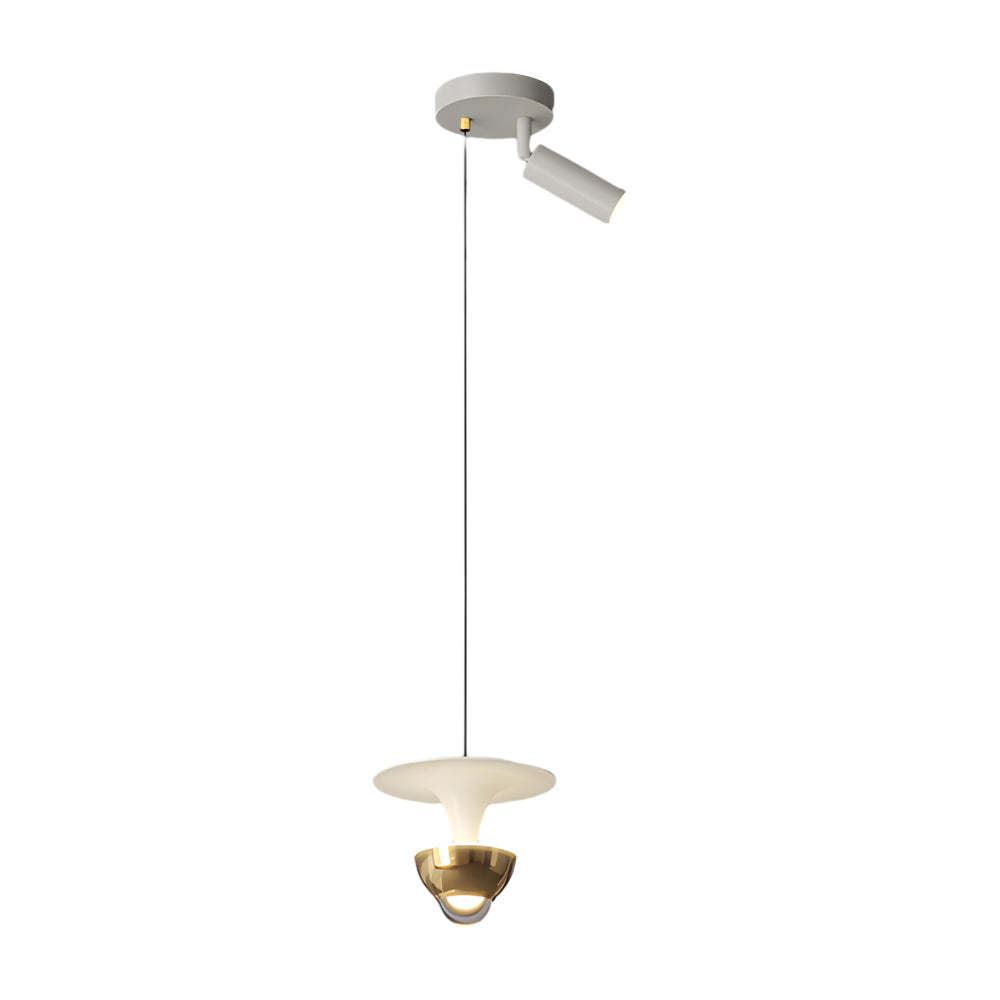 Atmosphere Spotlight Dimmable Modern Pendant Light
