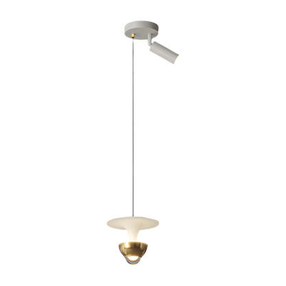 Atmosphere Spotlight Dimmable Modern Pendant Light