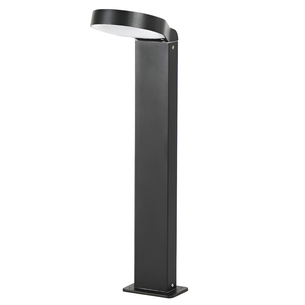 18W LED Ring Outdoor Landscape Lighting �?Versatile Wall & Path Lamp-Lighom