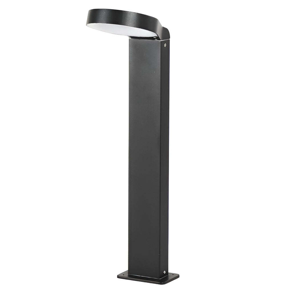 18W LED Ring Outdoor Landscape Lighting �?Versatile Wall & Path Lamp-Lighom