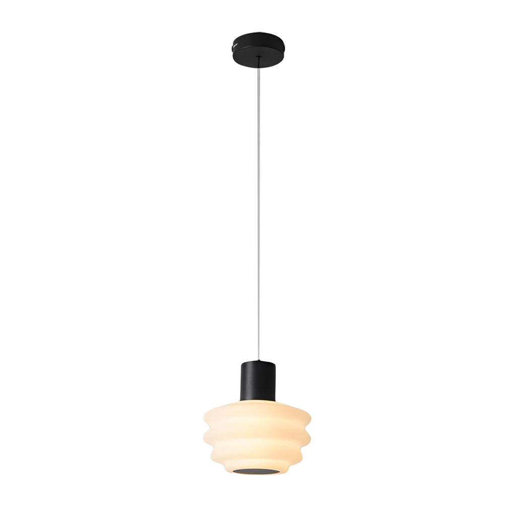 Dimmable Minimalist Modern Mini Pendant