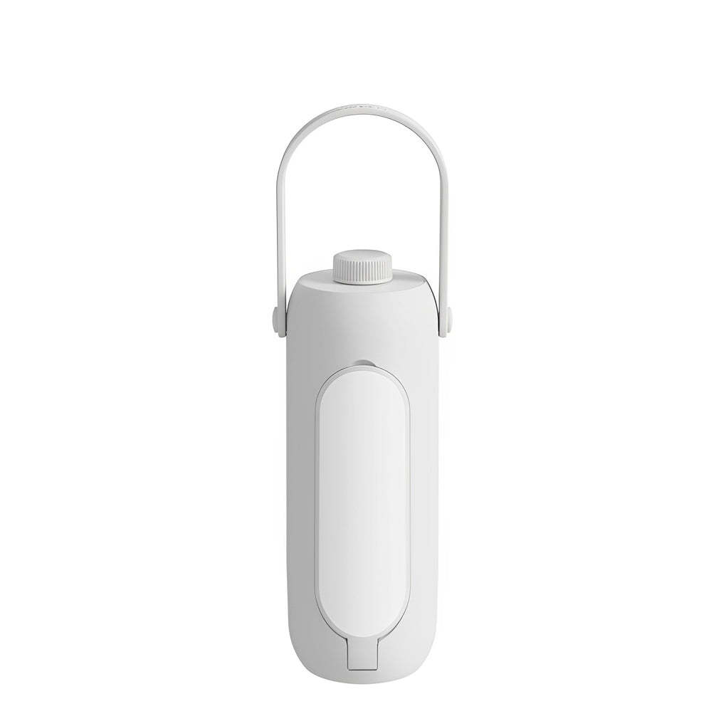 Adjustable Lamp Cover USB Charging Dimmable LED Portable Camping Lamp-Lighom