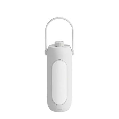 Adjustable Lamp Cover USB Charging Dimmable LED Portable Camping Lamp-Lighom