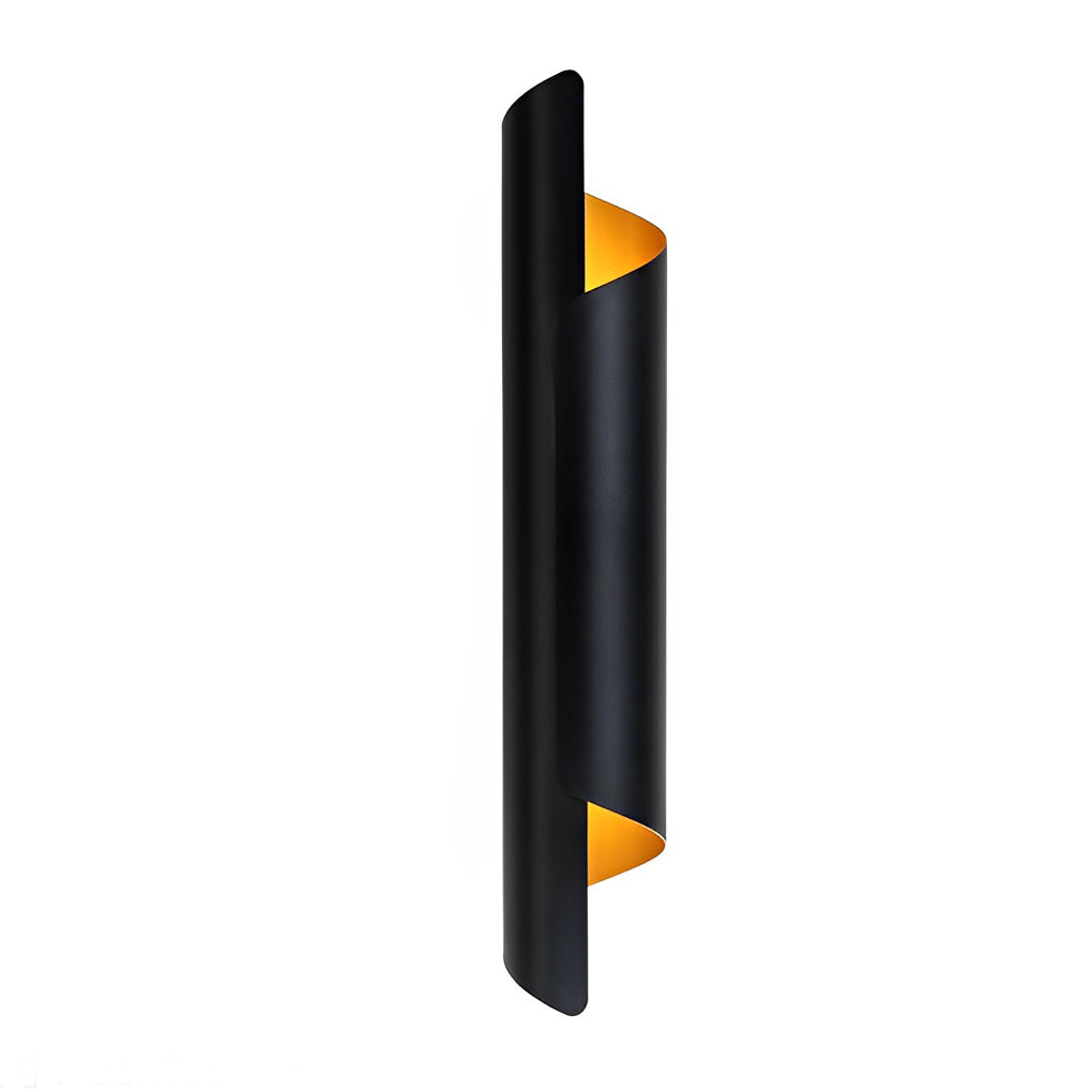Metal Up-Down Nordic LED Wall Sconce