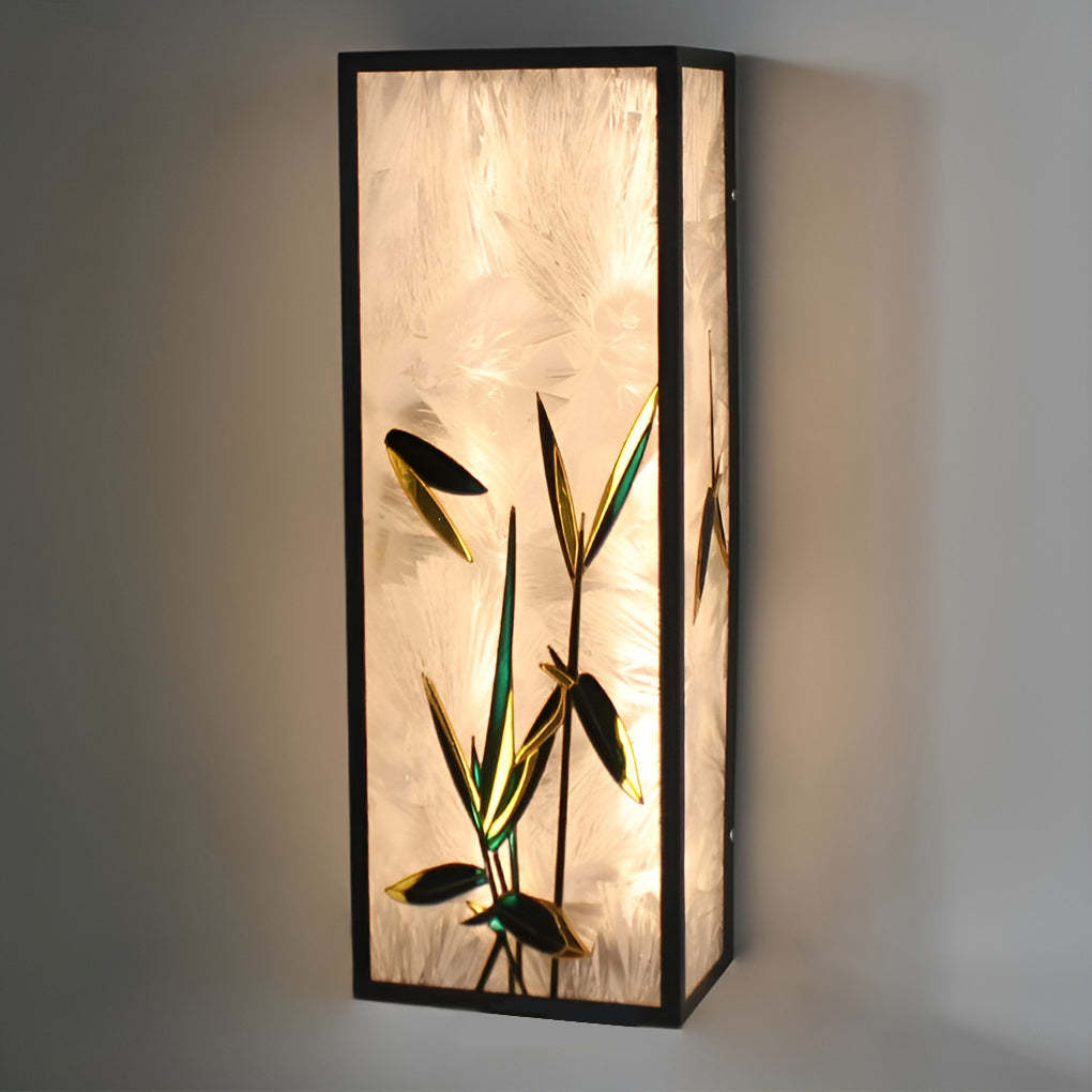 Landscape LED Waterproof Vintage Outdoor Wall Sconce Lighting Wall Lamp-Lighom