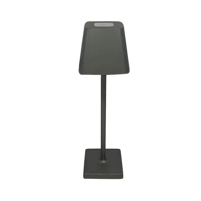 Portable Type-C Rechargeable LED Modern Lamp