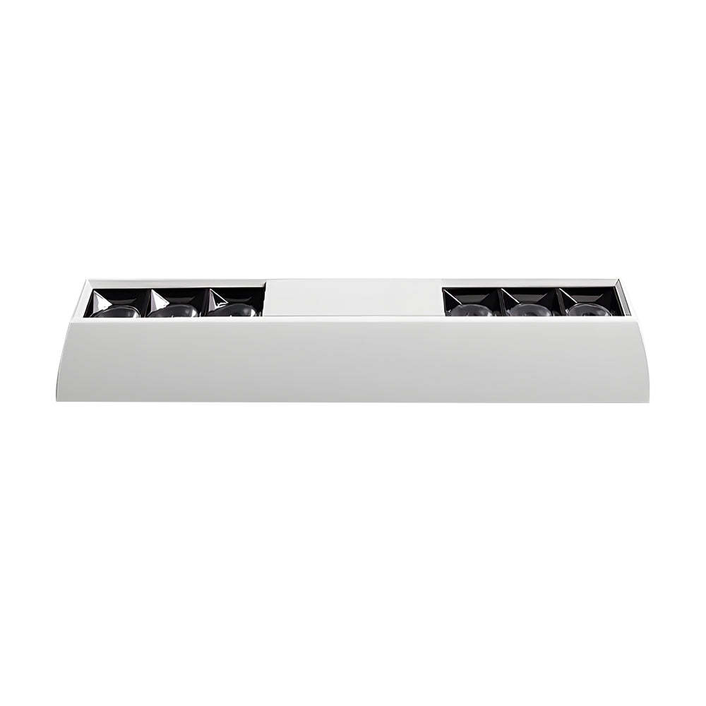 Flush Mount Linear LED Spotlight