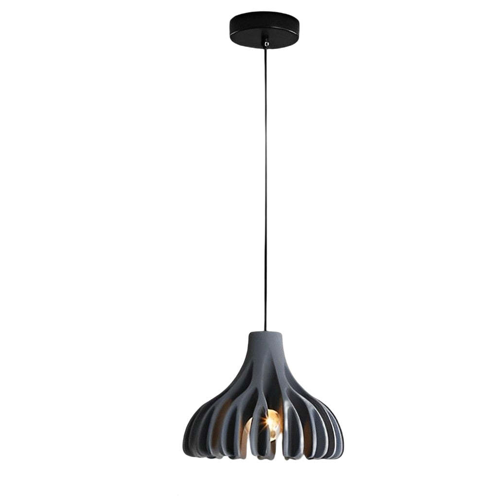 Resin Multi-Color Nordic Pendant Chandelier